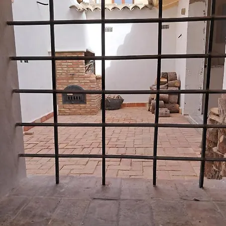Alojamiento Turistico Lavid Requena Exterior photo
