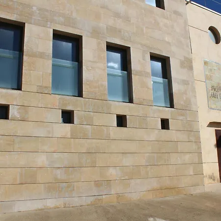 Alojamiento Turistico Lavid Requena Exterior photo