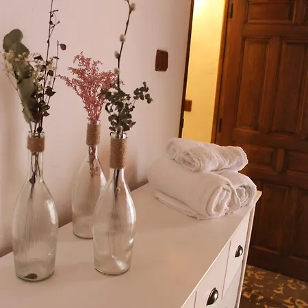 Alojamiento Turistico Lavid Requena Exterior photo