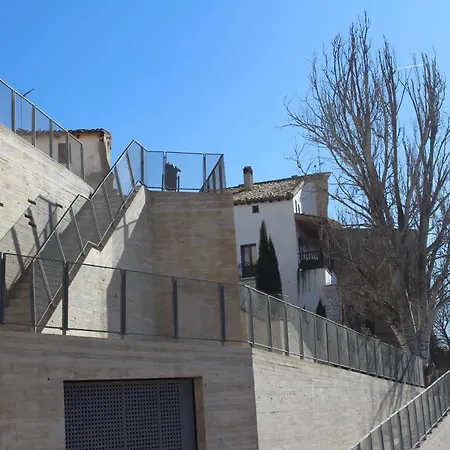 Alojamiento Turistico Lavid Requena Exterior photo