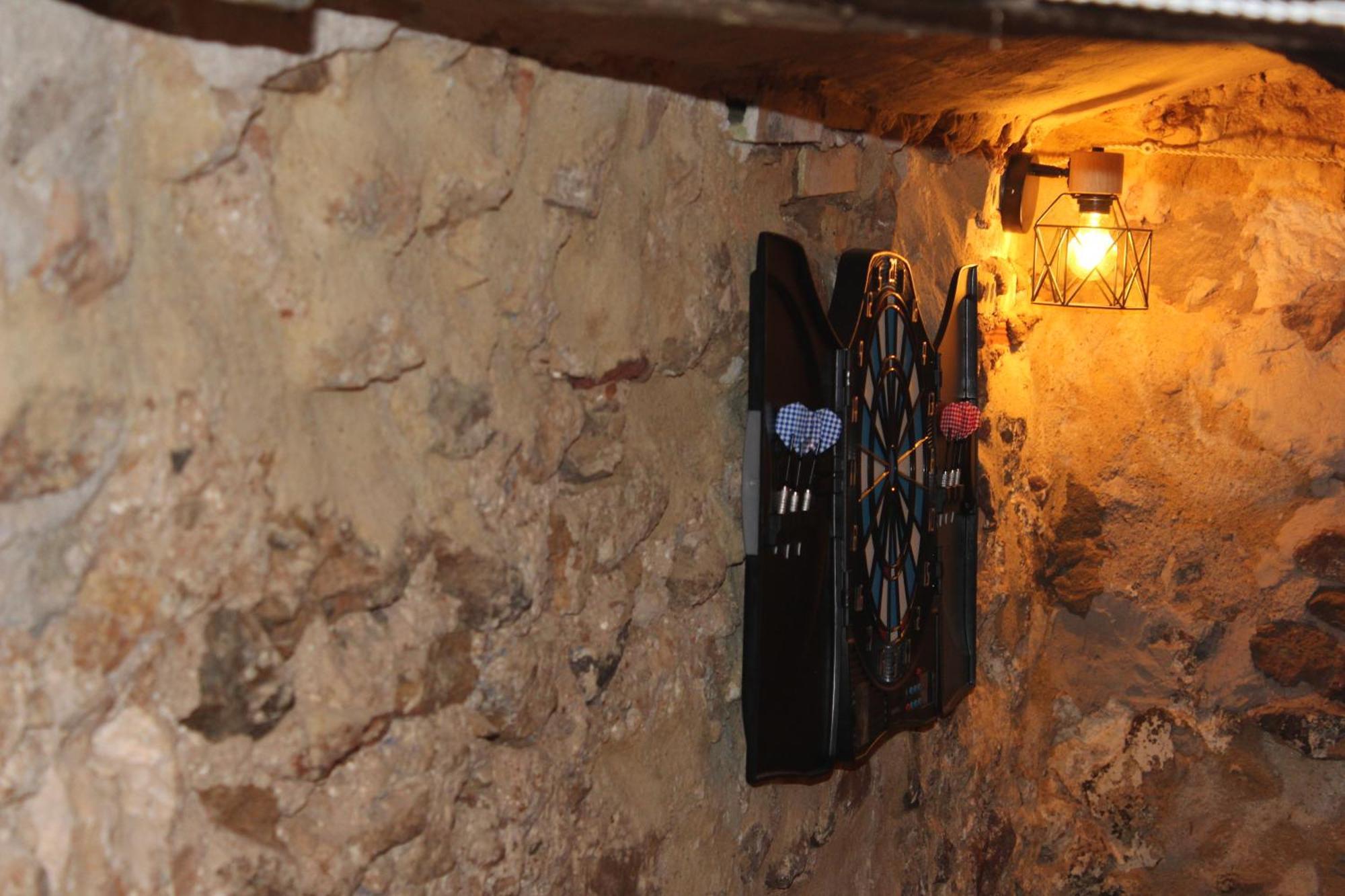 Holiday home Turistico Lavid Requena