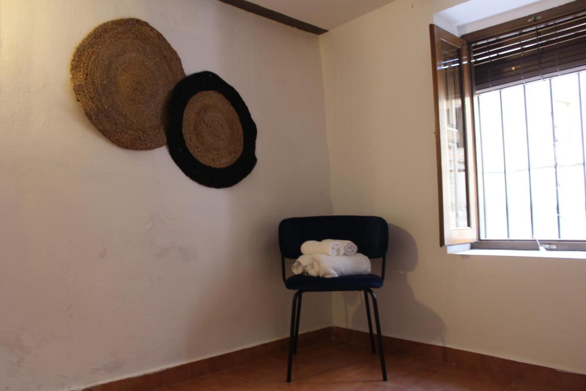 Holiday home Turistico Lavid
