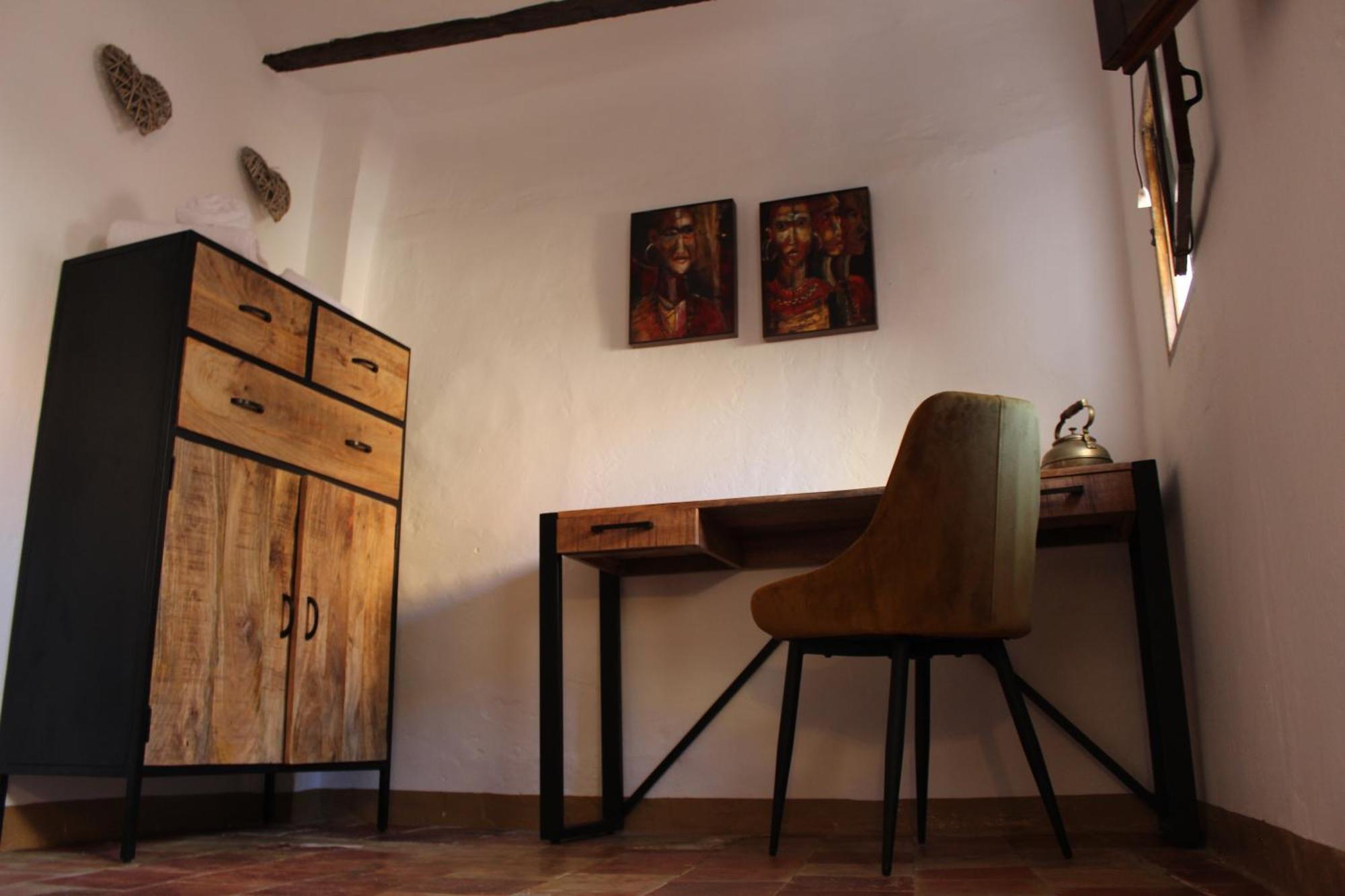 Turistico Lavid Requena