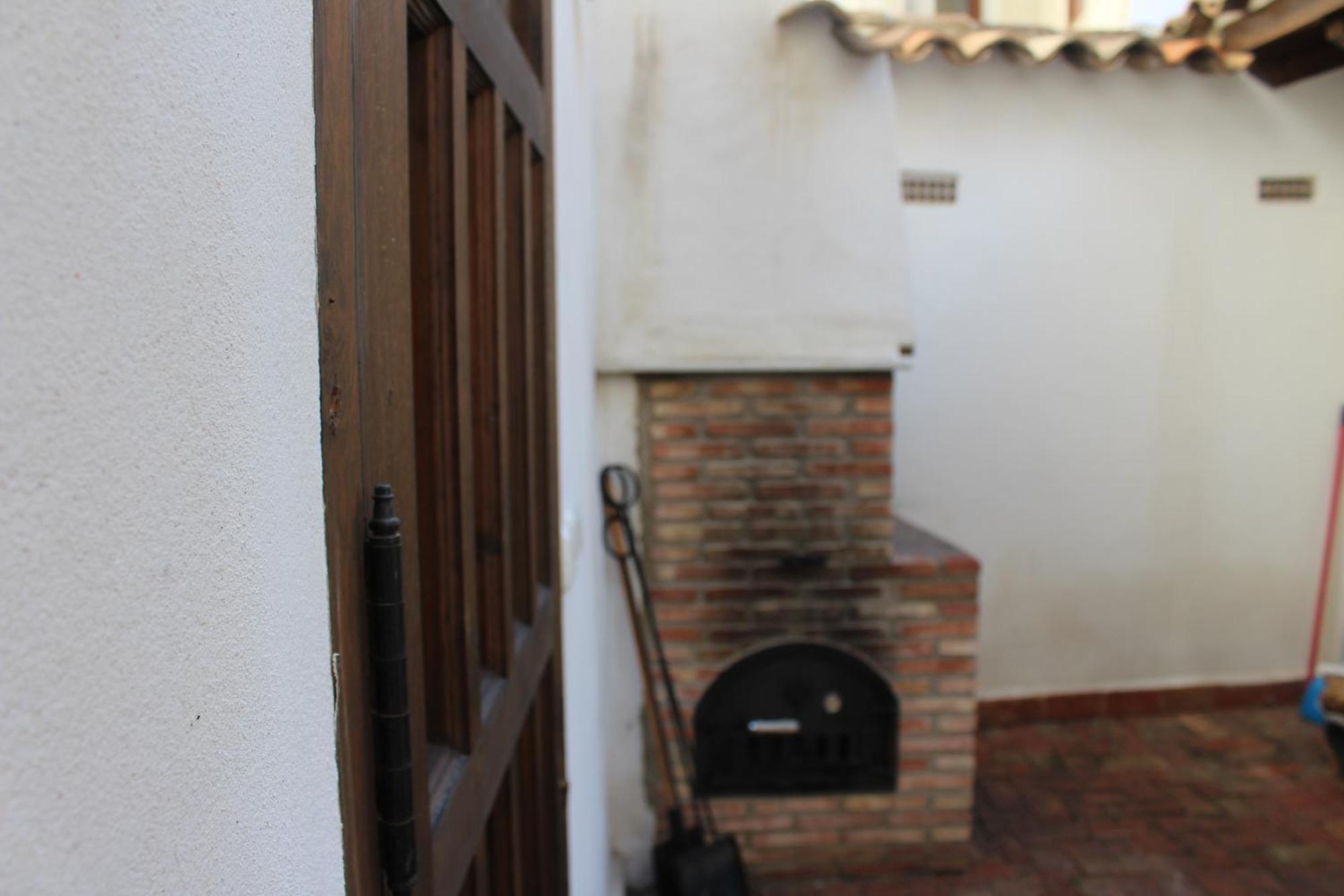 Holiday home Turistico Lavid *