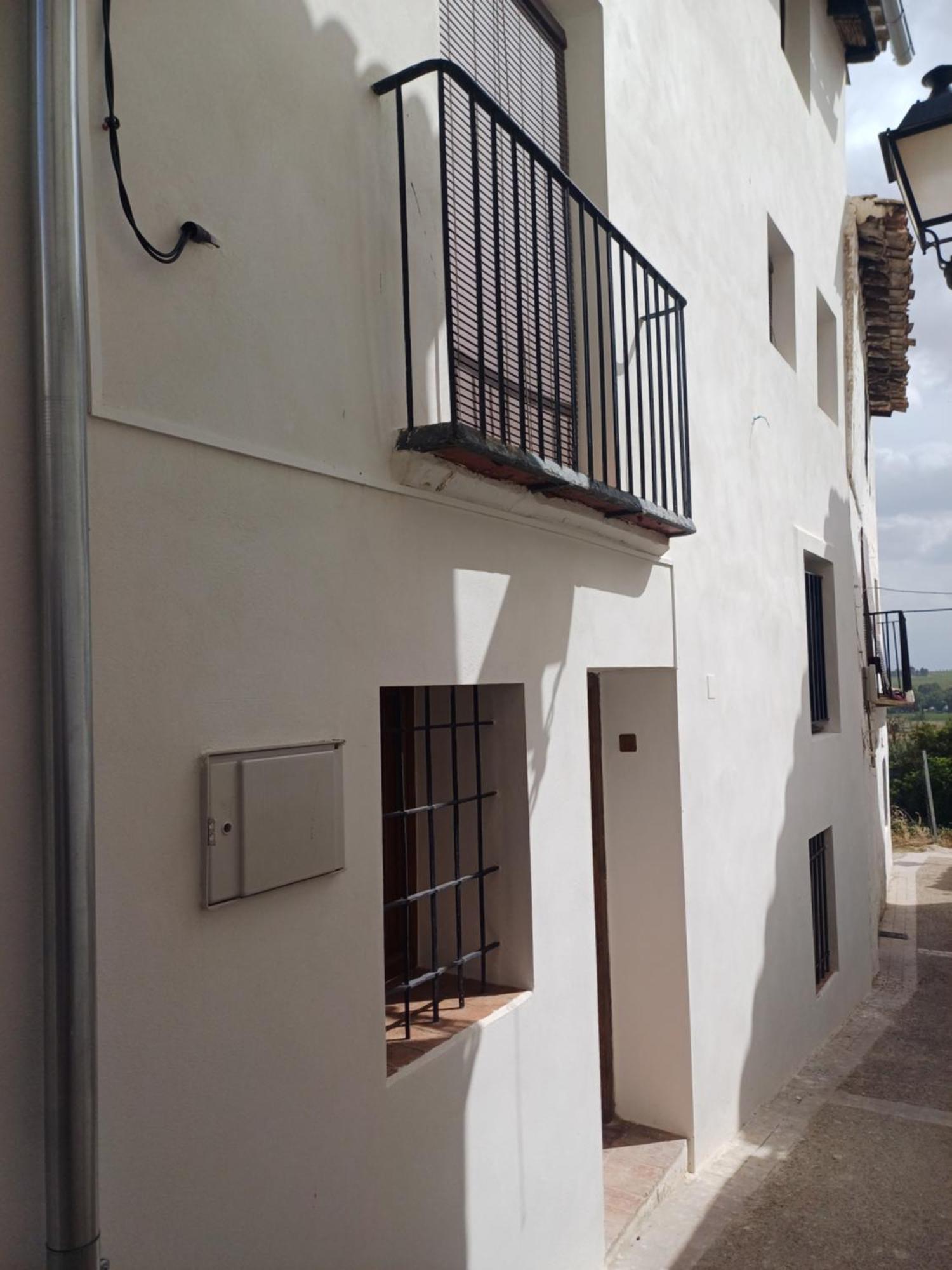 Turistico Lavid * Requena